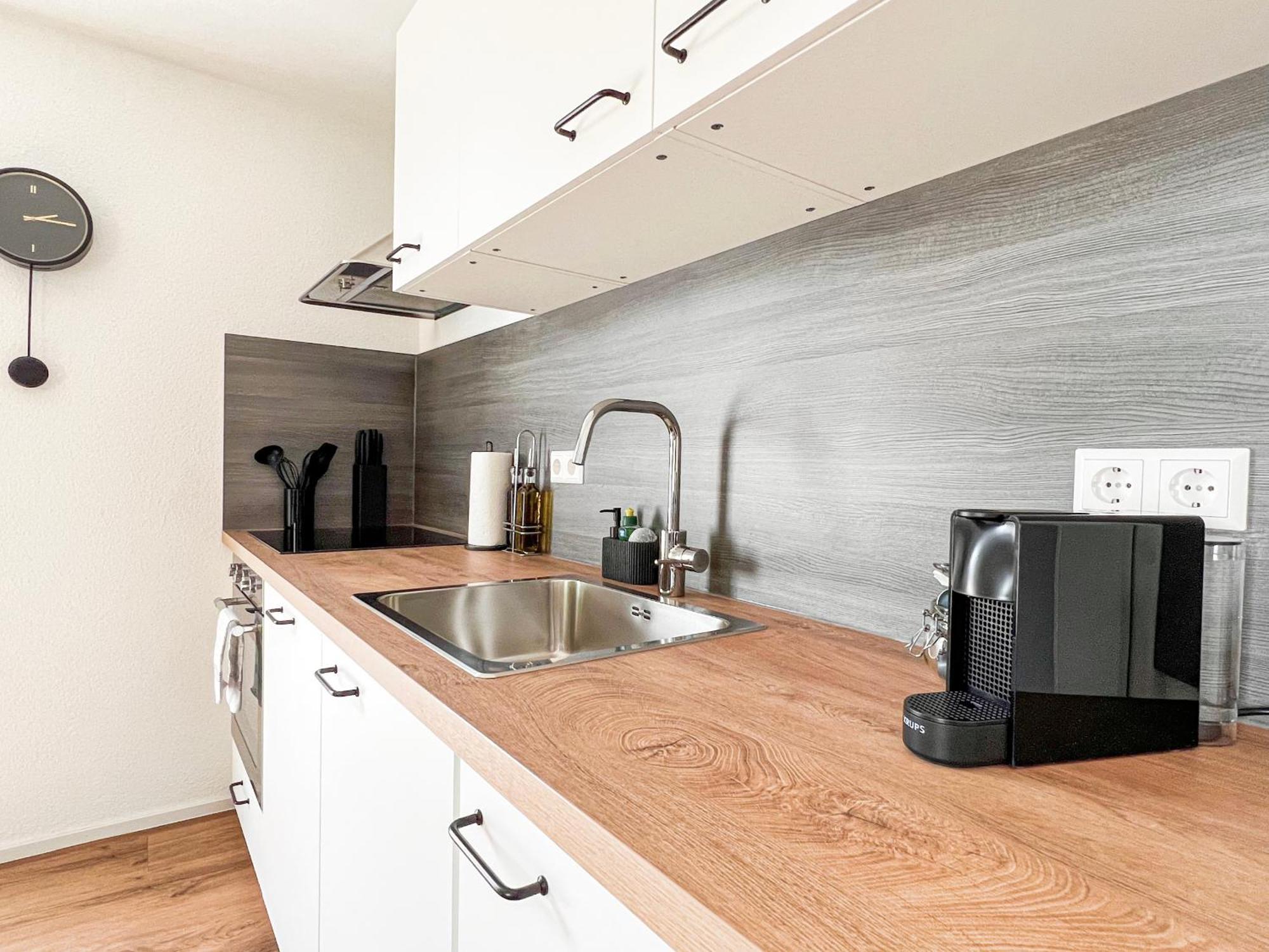 Apartment Im Herzen Der Altstadt - Leonberg Naehe Stuttgart Ngoại thất bức ảnh
