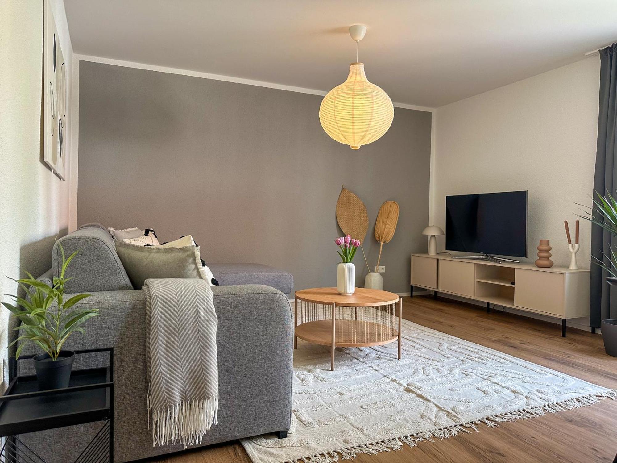 Apartment Im Herzen Der Altstadt - Leonberg Naehe Stuttgart Ngoại thất bức ảnh