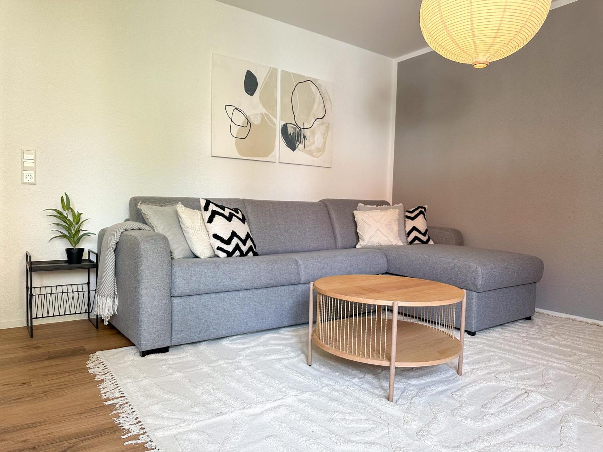 Apartment Im Herzen Der Altstadt - Leonberg Naehe Stuttgart Ngoại thất bức ảnh