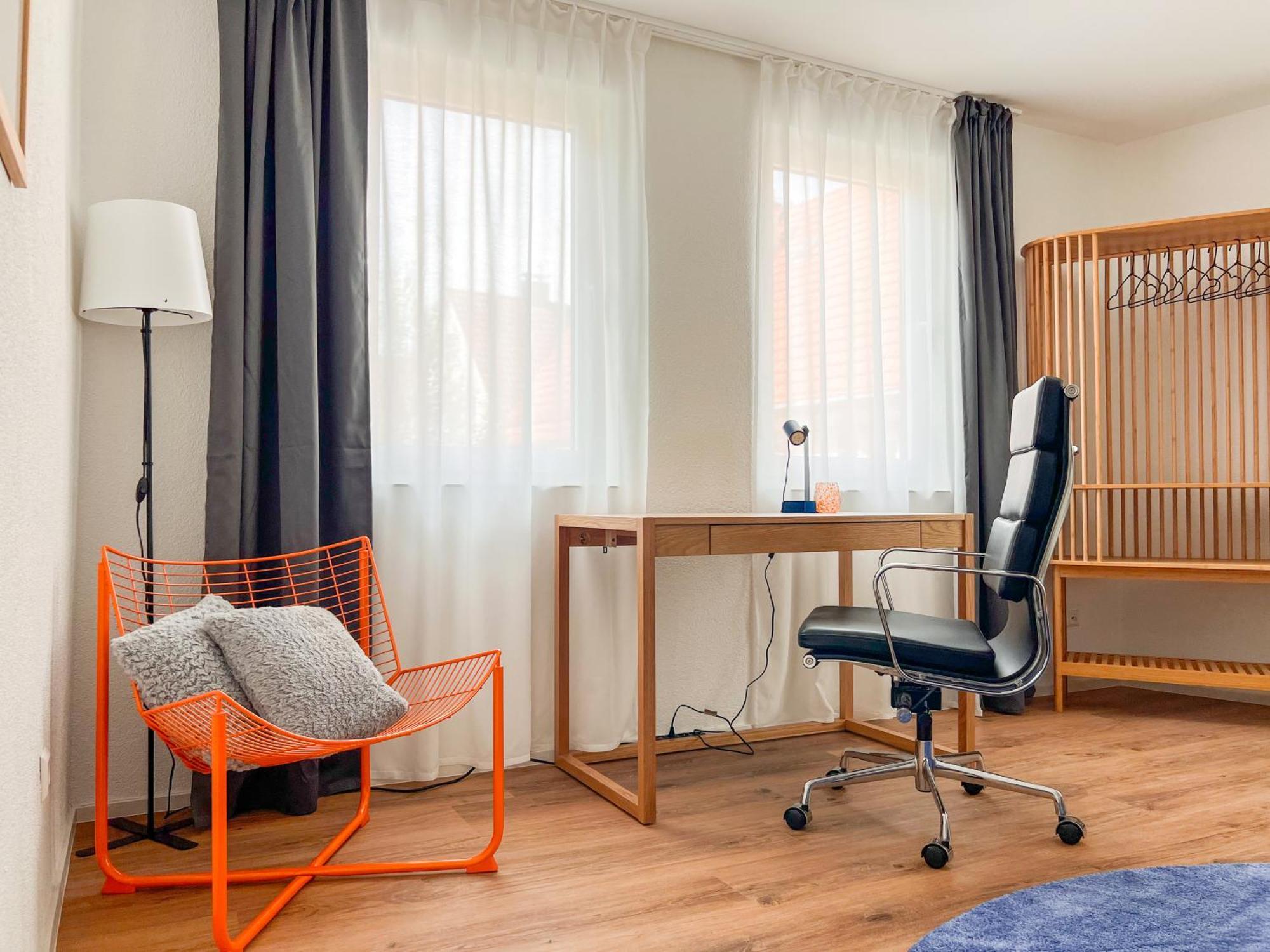 Apartment Im Herzen Der Altstadt - Leonberg Naehe Stuttgart Ngoại thất bức ảnh