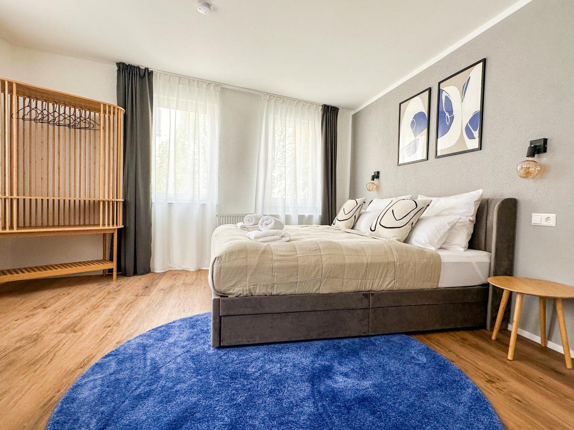 Apartment Im Herzen Der Altstadt - Leonberg Naehe Stuttgart Ngoại thất bức ảnh