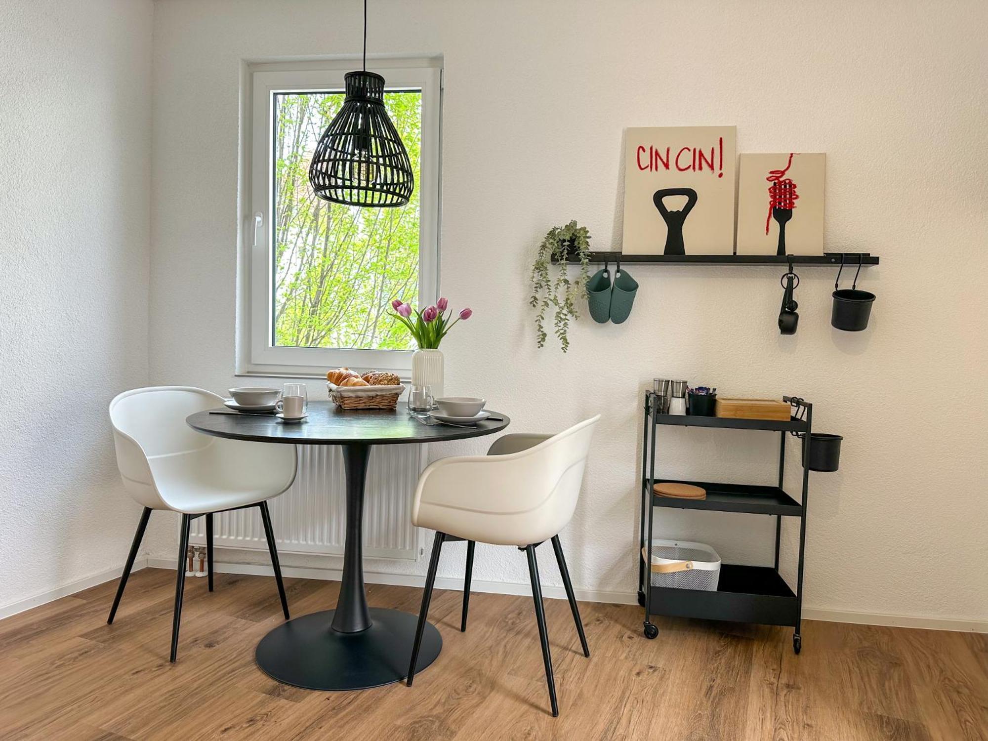Apartment Im Herzen Der Altstadt - Leonberg Naehe Stuttgart Ngoại thất bức ảnh