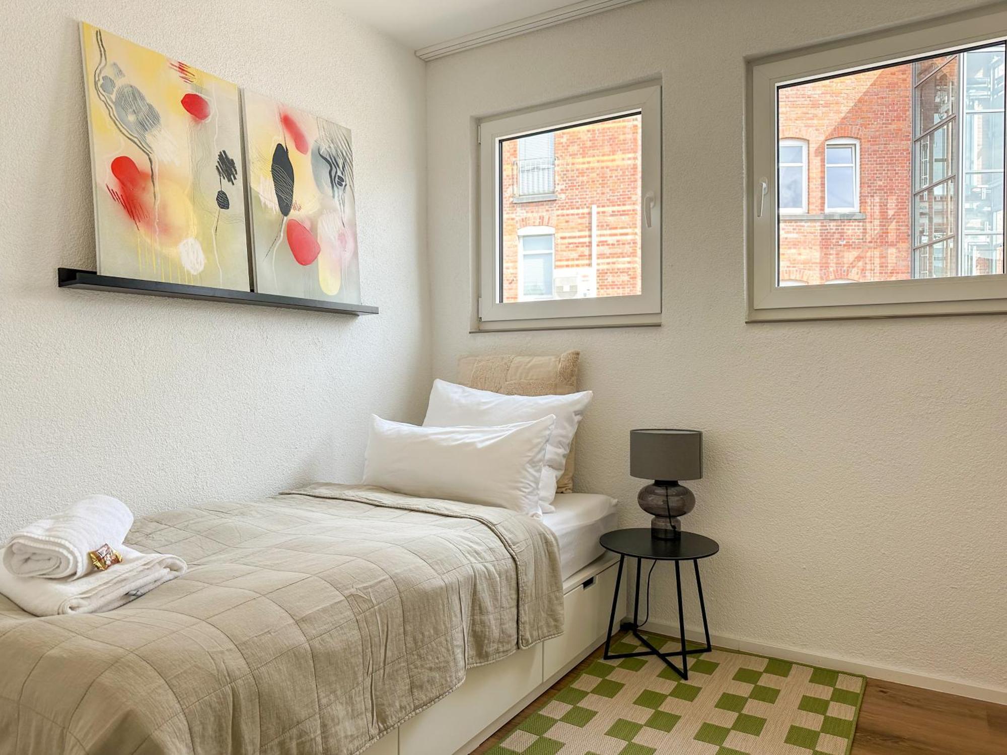 Apartment Im Herzen Der Altstadt - Leonberg Naehe Stuttgart Ngoại thất bức ảnh