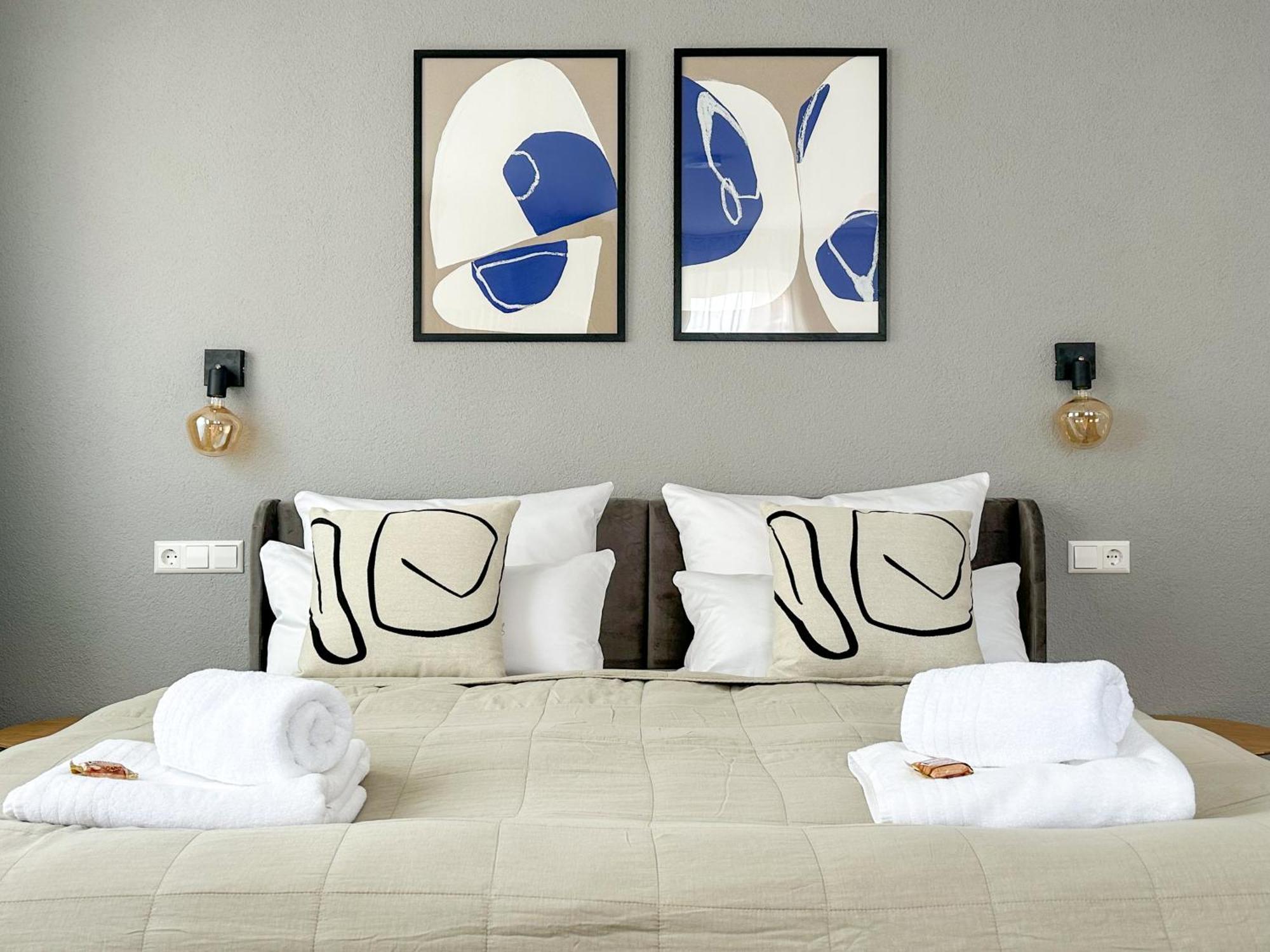 Apartment Im Herzen Der Altstadt - Leonberg Naehe Stuttgart Ngoại thất bức ảnh