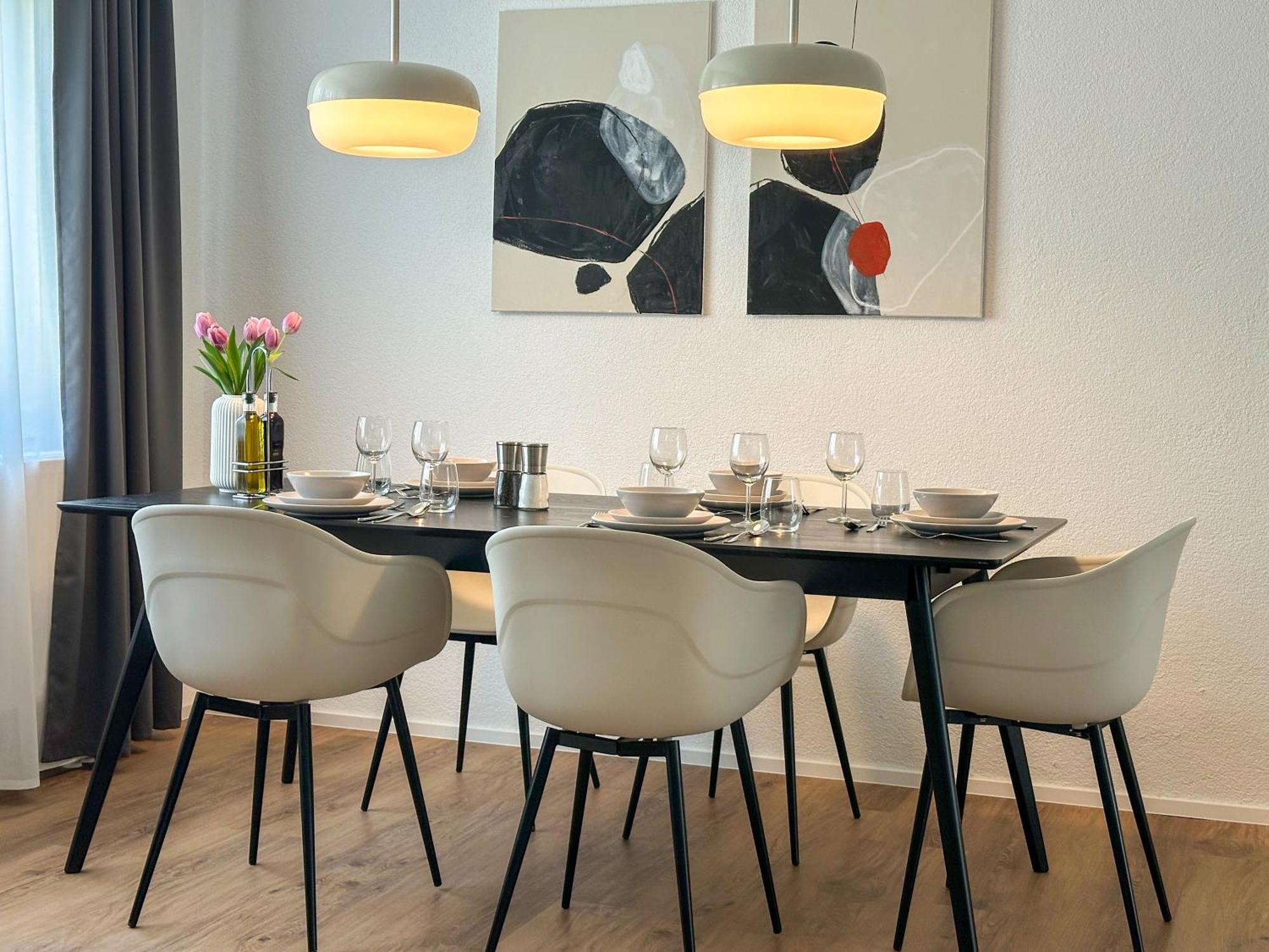 Apartment Im Herzen Der Altstadt - Leonberg Naehe Stuttgart Ngoại thất bức ảnh